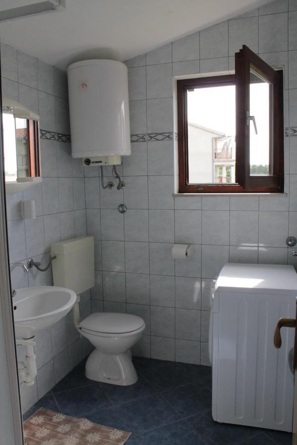 Apartman Gilan Seget Vranjica Camera foto